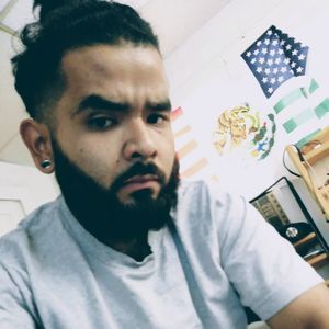 Meet your Posher, Fredrik